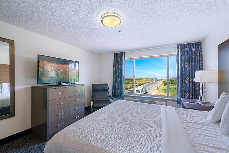 Oceanview Inn at the Arch