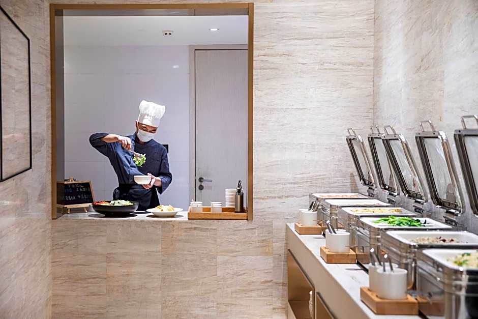 JI Hotel Tianfu Square