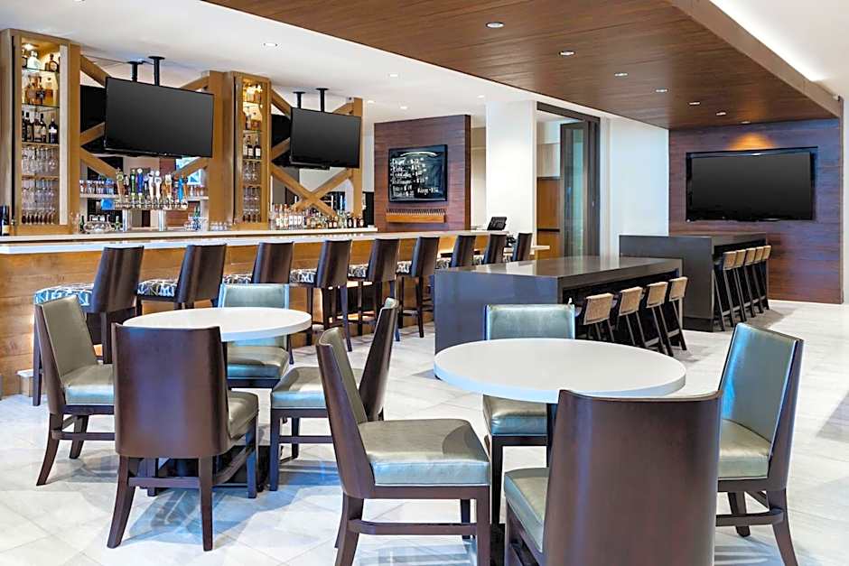 Baton Rouge Marriott