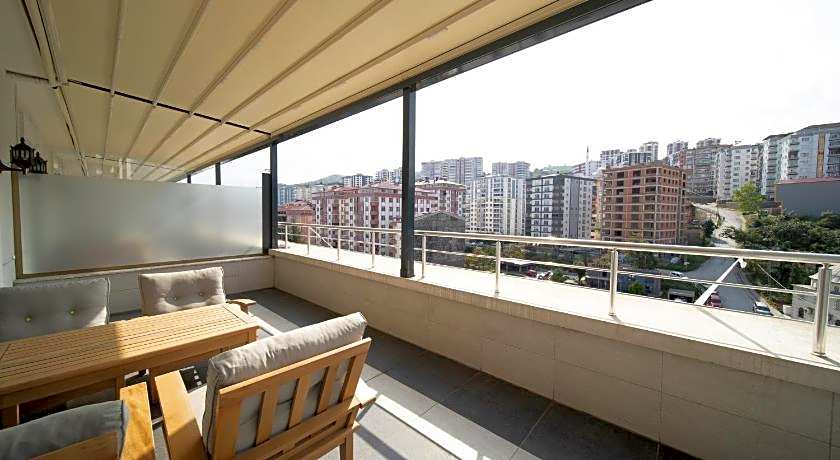 Holiday Inn - Trabzon-East By IHG