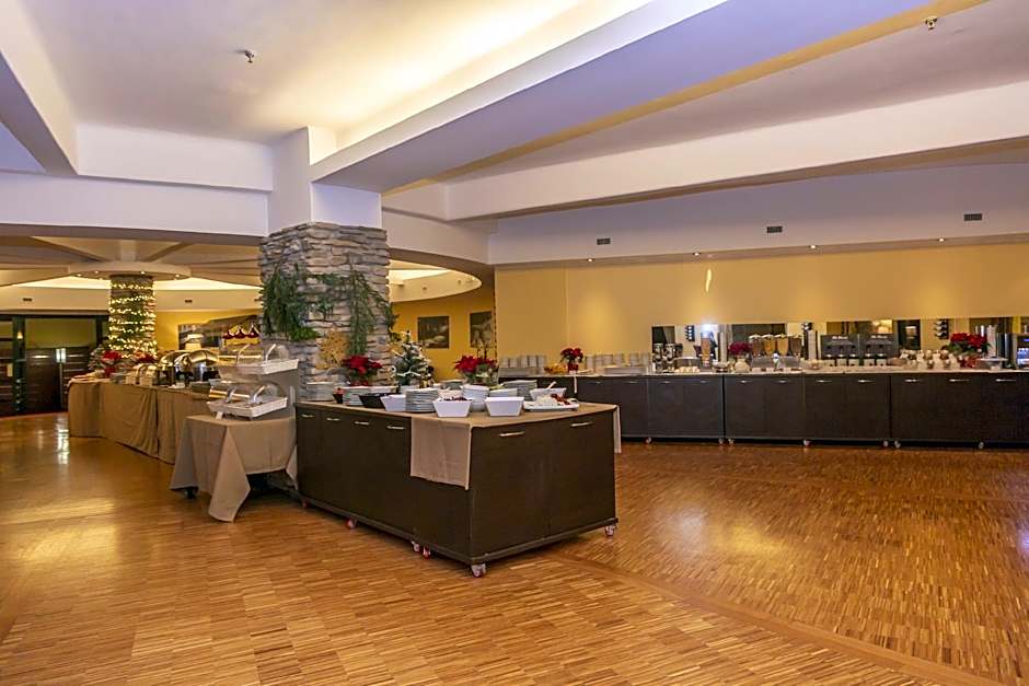 Hotel La Torre Spa & Restaurant