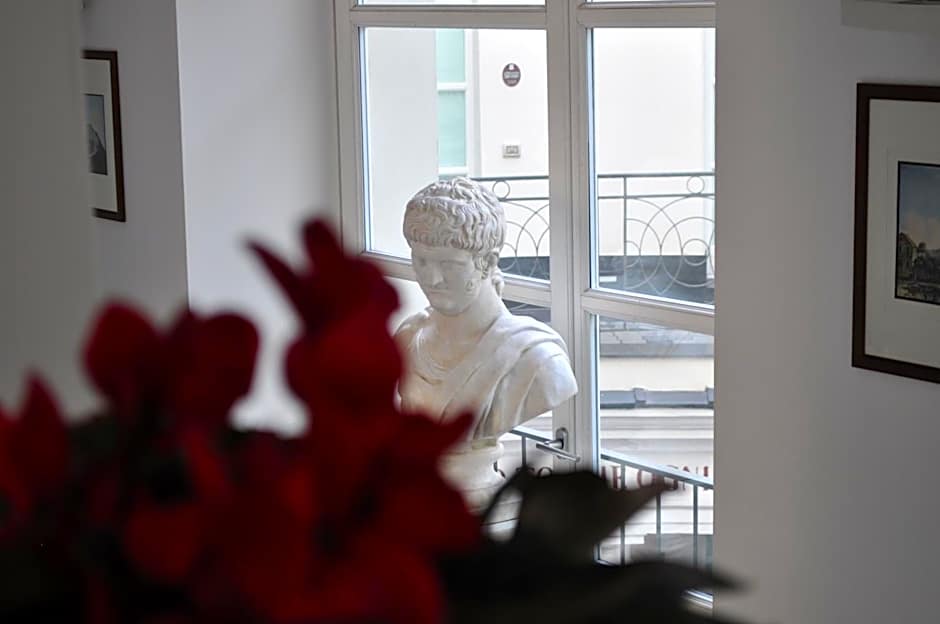 Hotel Terme Neronensis