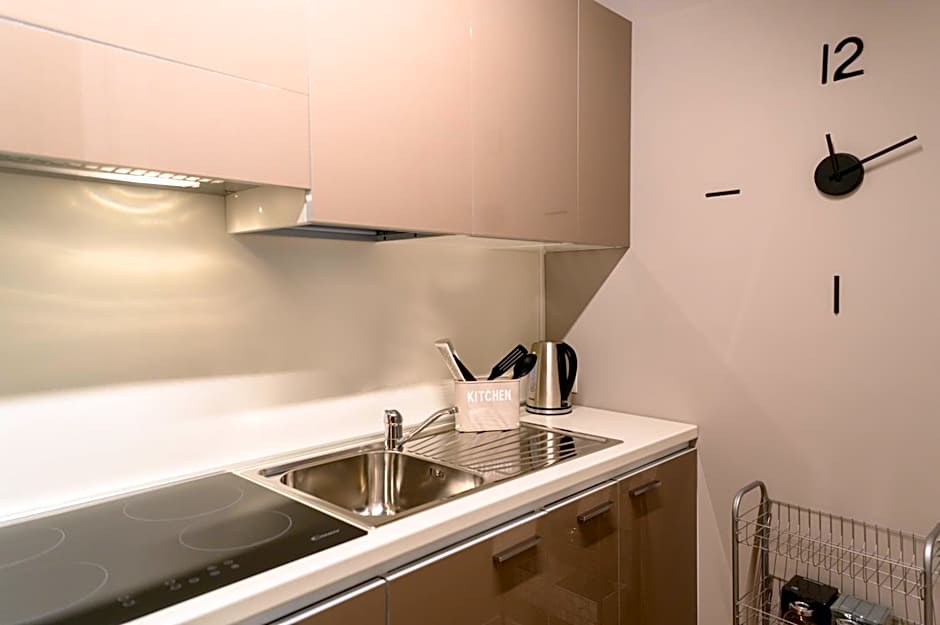 Savoia Suites Torino