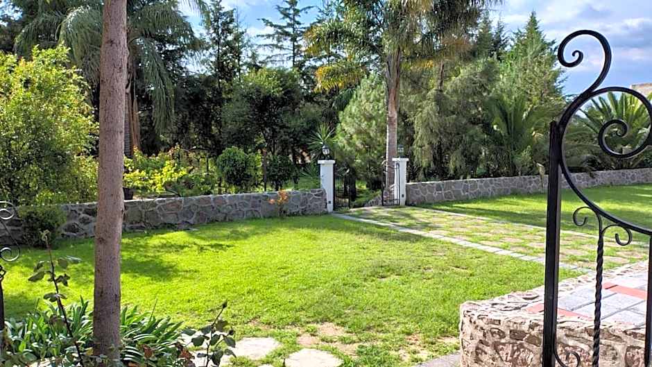 HOTEL XIADANI Restaurante, Temazcal & Spa