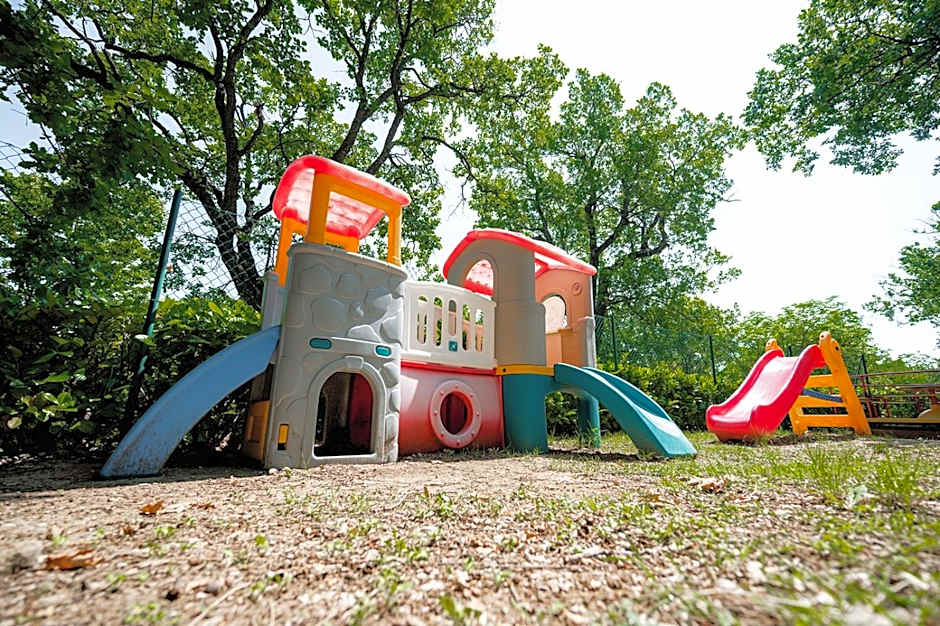 Garden Village San Marino