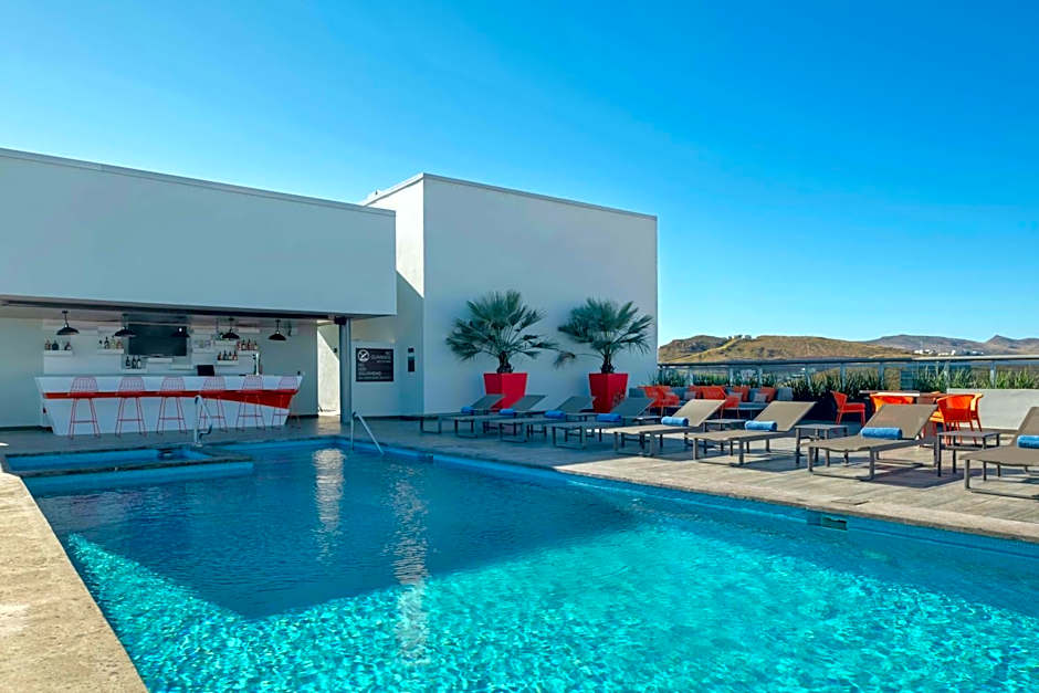 Hilton Garden Inn Chihuahua, Chihuahua