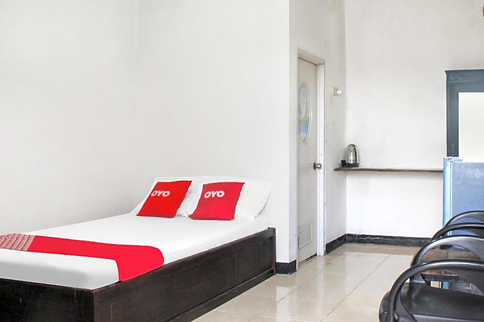Hotel O We Bro Kost