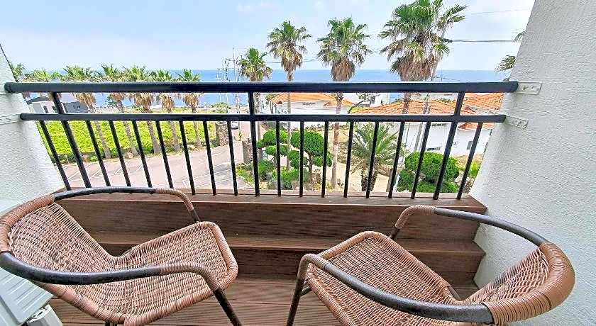 Sea Cliff Hotel Jeju