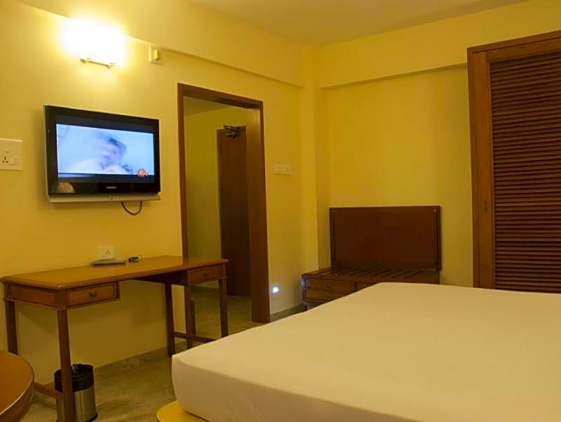 Comfort Hotels