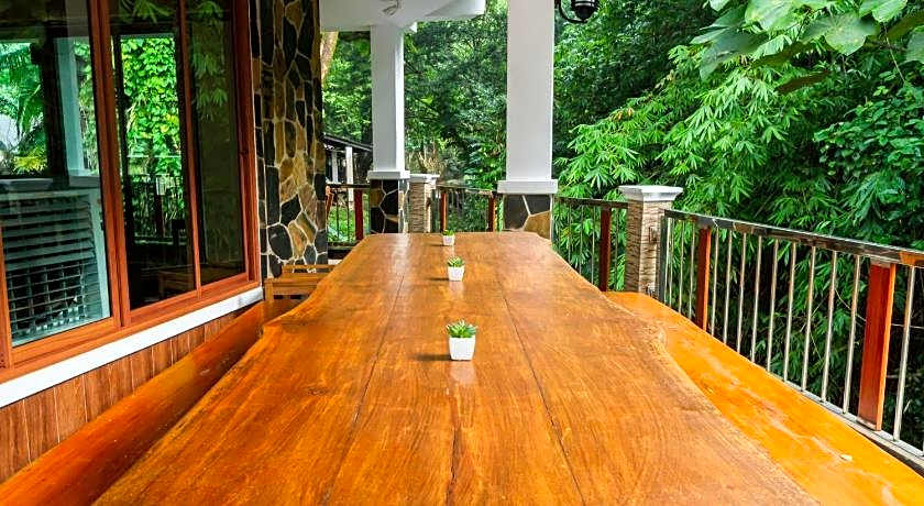 Namtok Sarika Resotel