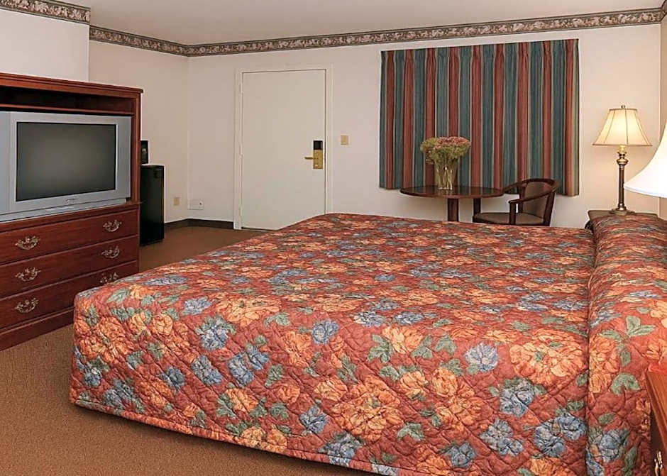 Econo Lodge Frackville