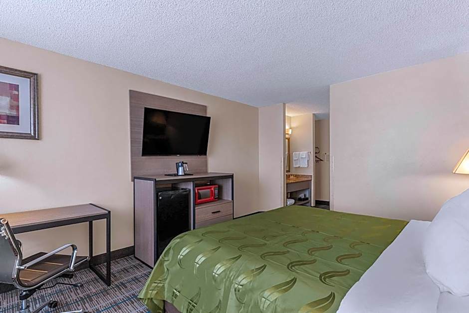 Quality Inn Brighton