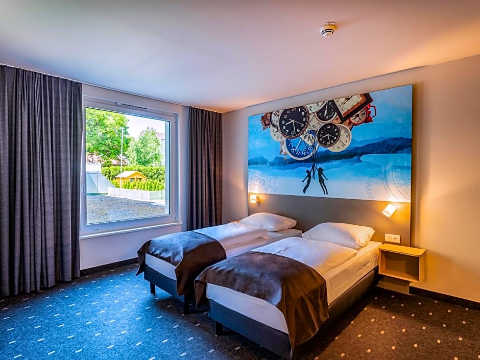 B&B Hotel Villingen-Schwenningen