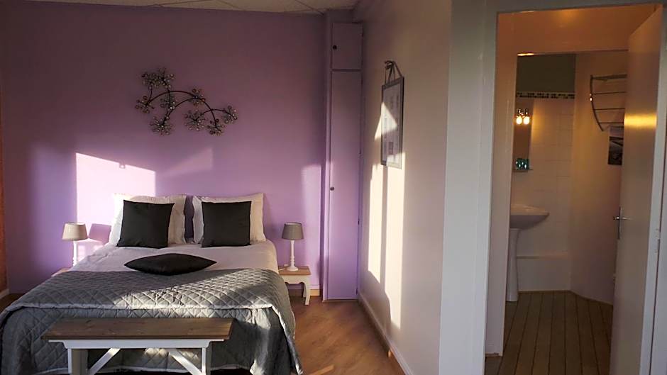 Studios étape du Lac