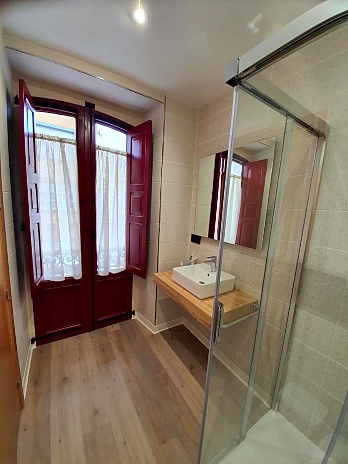 Albergue Casa Cuartel