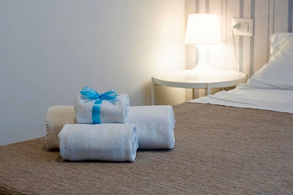 Hippocampus B&B