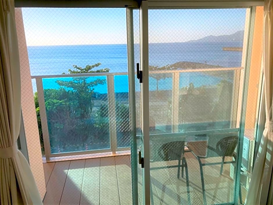 Hotel Sakurano Familia Nago