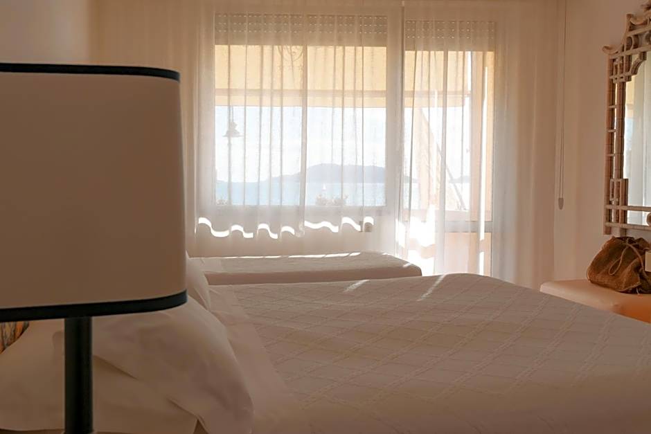 Hotel Florida Lerici
