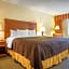 Budgetel Inn & Suites Atlanta