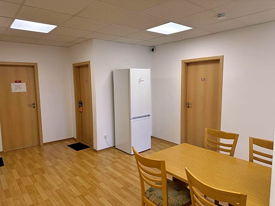 Pension Schweizer