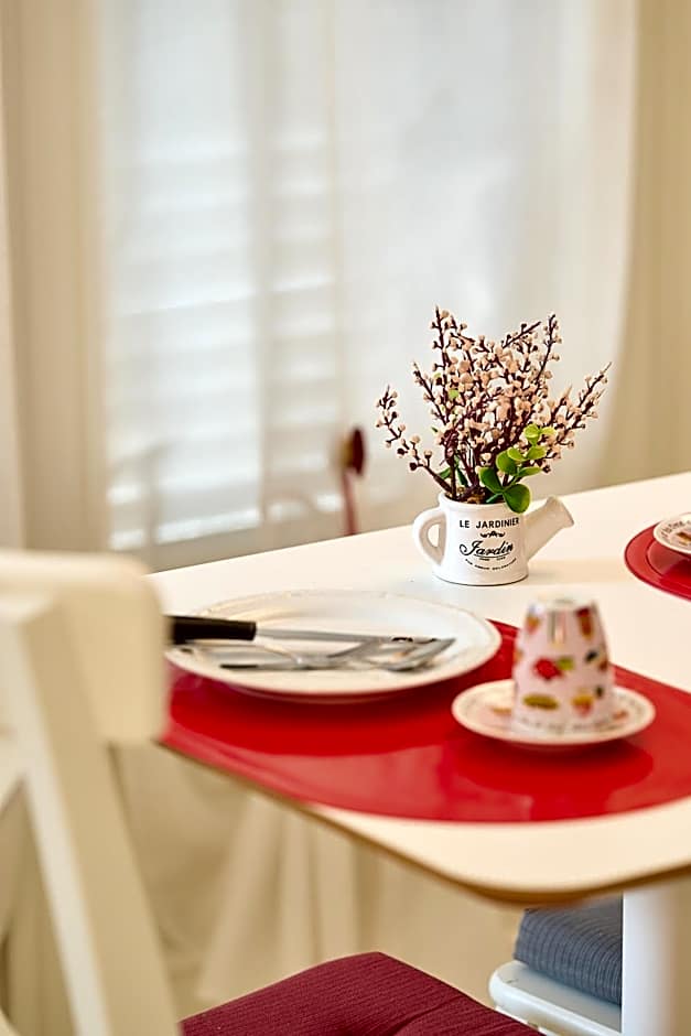 Il Fiore di Monnalisa