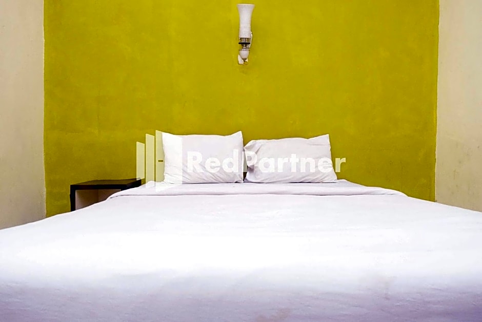 Hotel Permata Makassar Mitra RedDoorz
