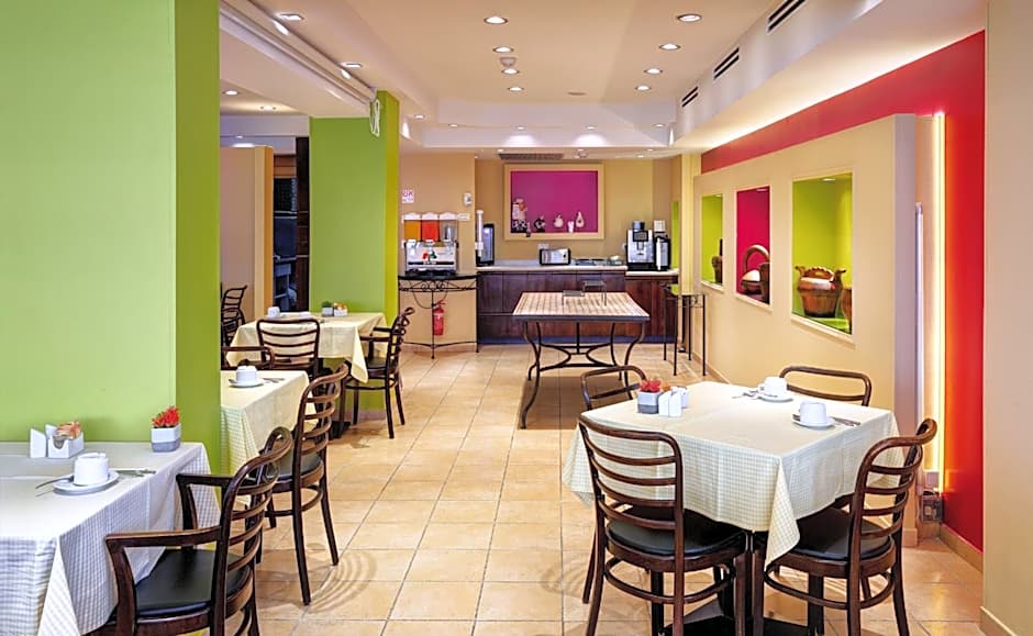 Mizpe Yam Boutique Hotel