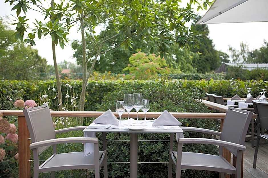 Koru Hôtel & Private Wellness