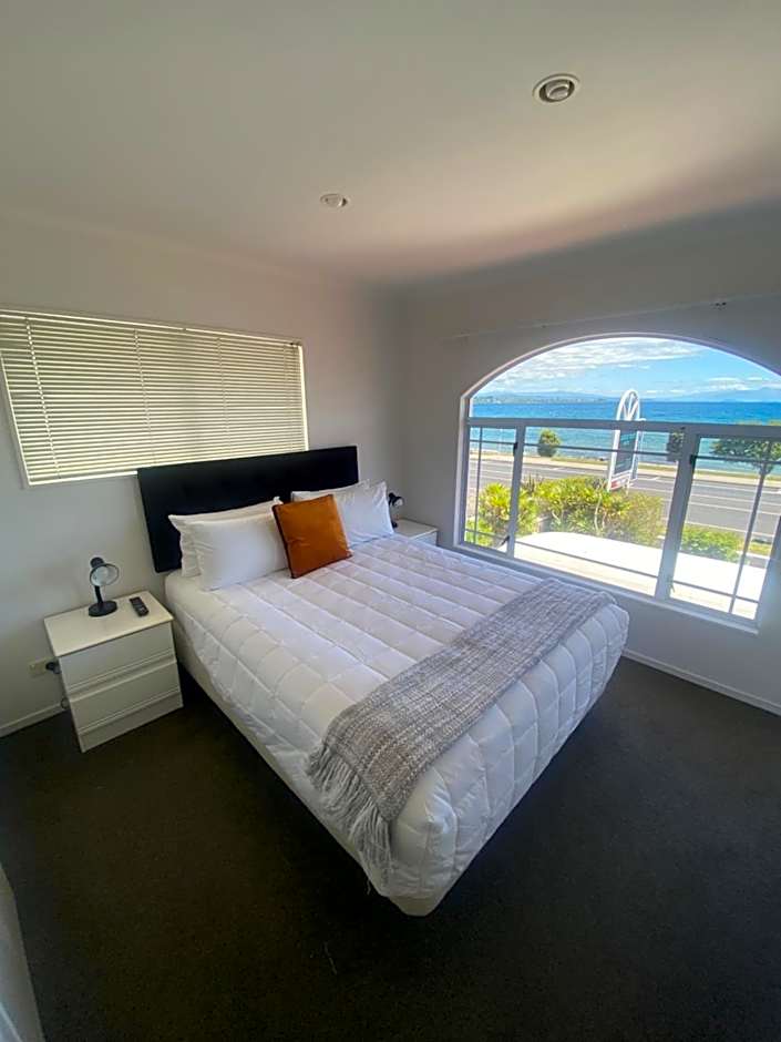 Lakeside Taupo Motel