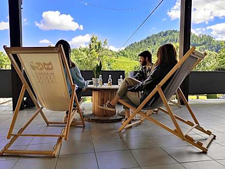 Hostel Idrija