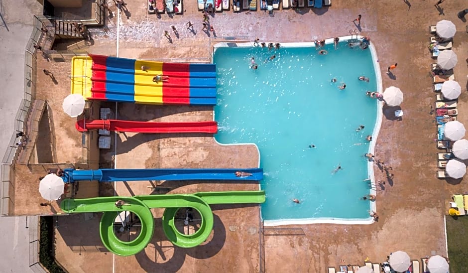 Hotel Sorra Daurada Splash