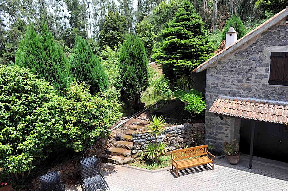 Quinta Da Cova Do Milho