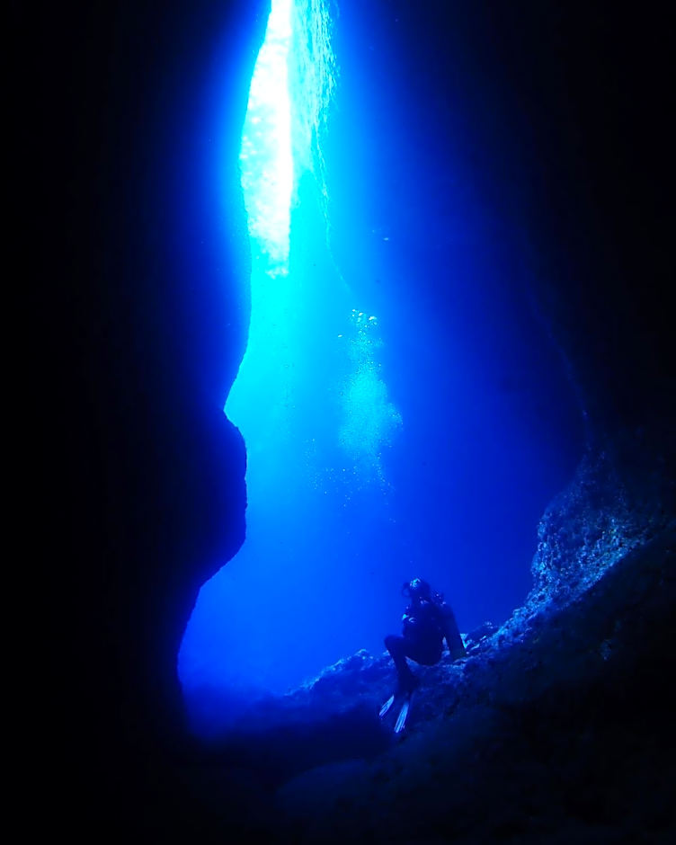 綠島寧靜海潛水-城堡館 Twinkleocean diving hostel