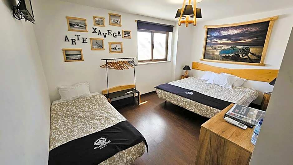 Atlantic Spot Guest House