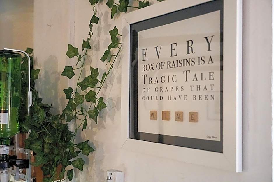 The Sandpiper Guest House