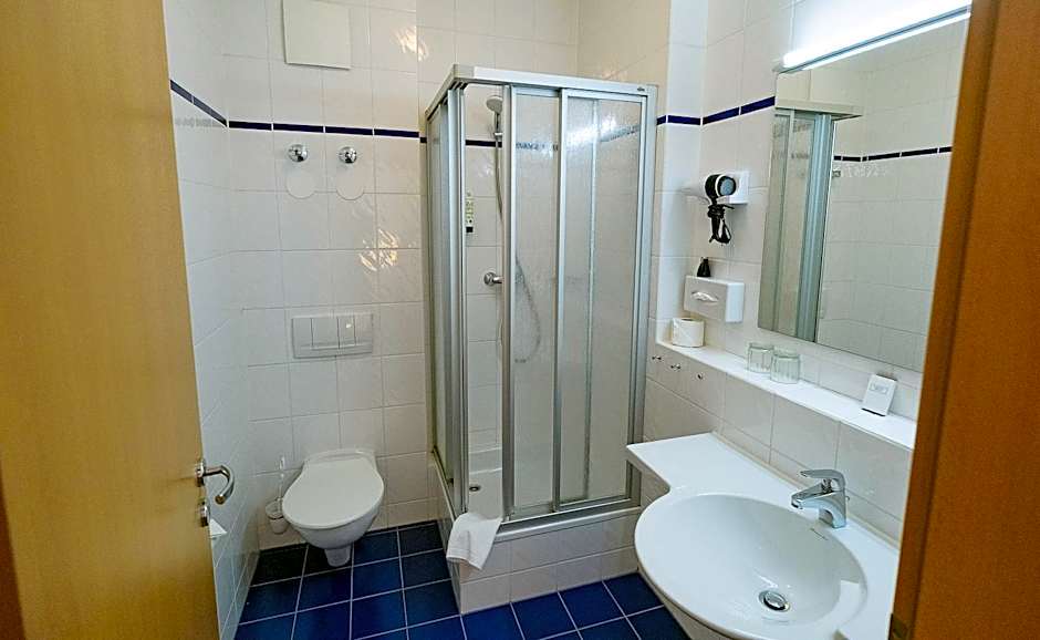 Outdoor Inn Sporthotel Steinach