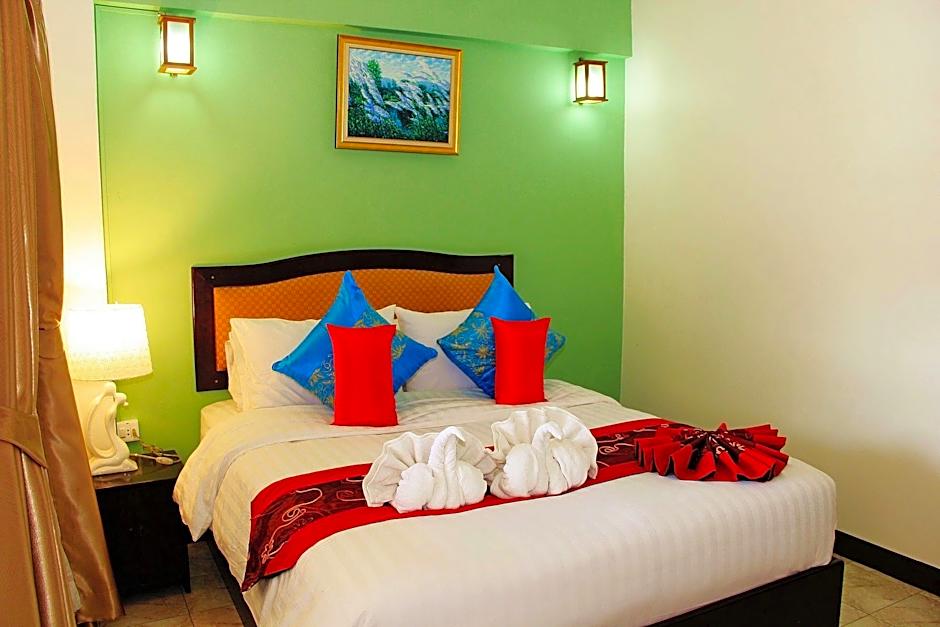 Namkhong Riverside Hotel