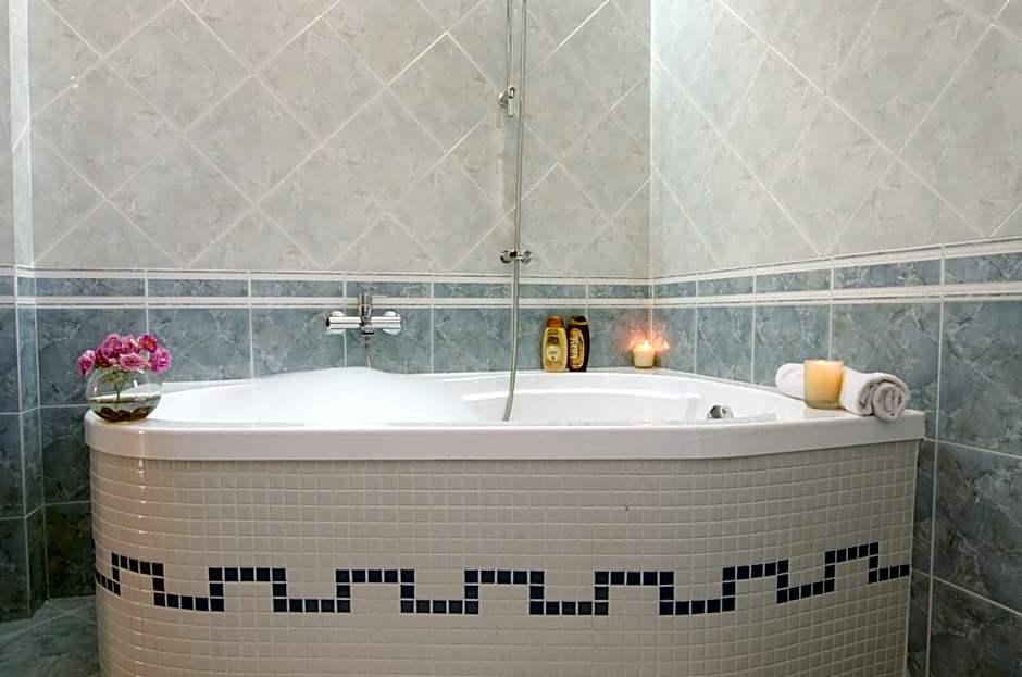 B&B L'Antica Rimessa