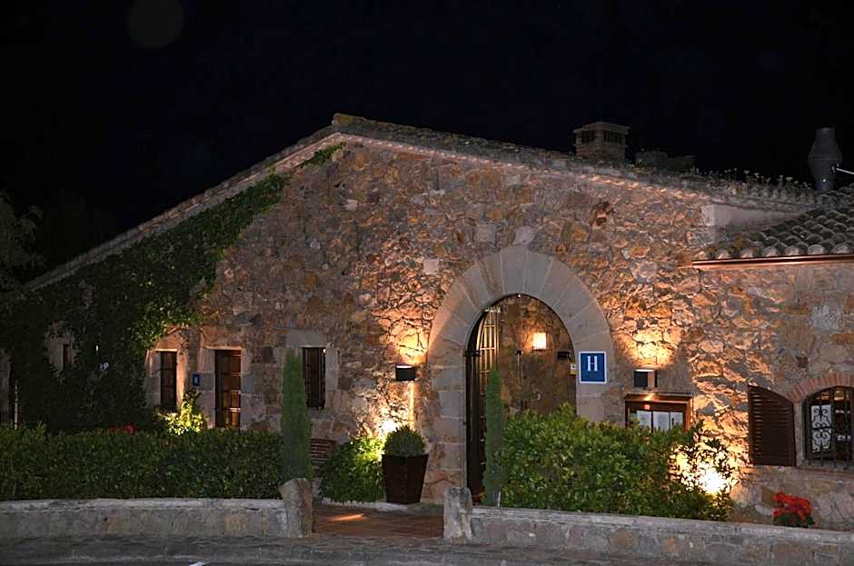 Hotel Galena Mas Comangau