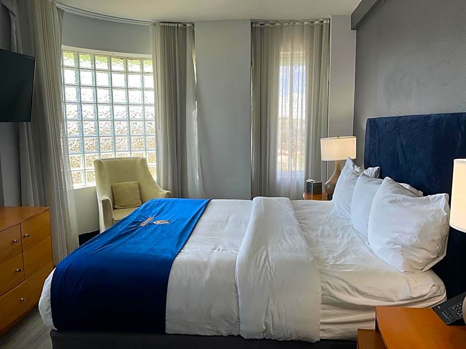 The Streamline Hotel - Daytona Beach