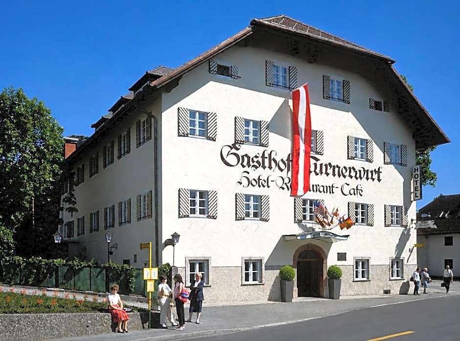 Hotel Turnerwirt