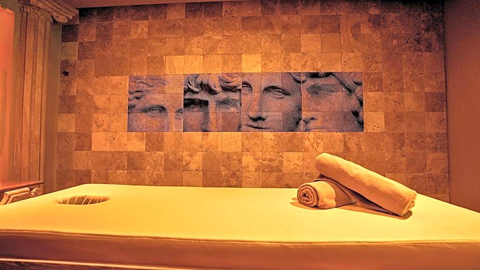 Seven For Life Thermal Hotel