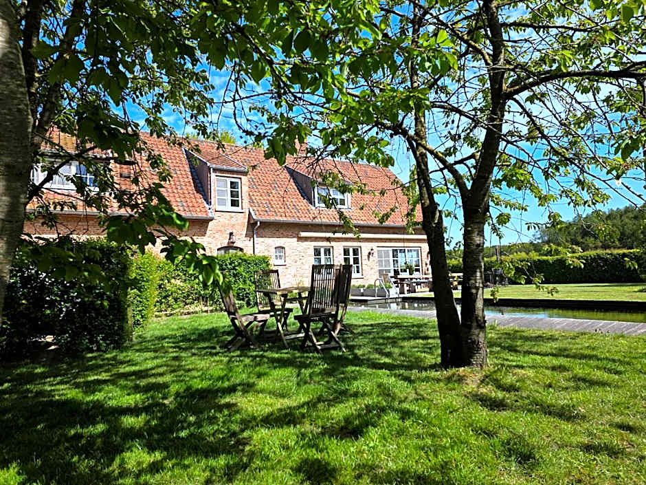 Vakantiewoning Victors Hof tot 4 pers