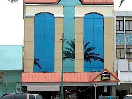 Hotel Madero Express