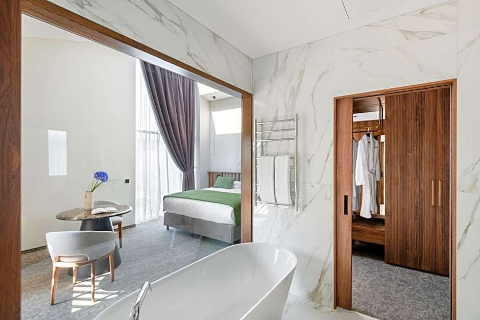 Photo 1 of 13 of Superior Suite