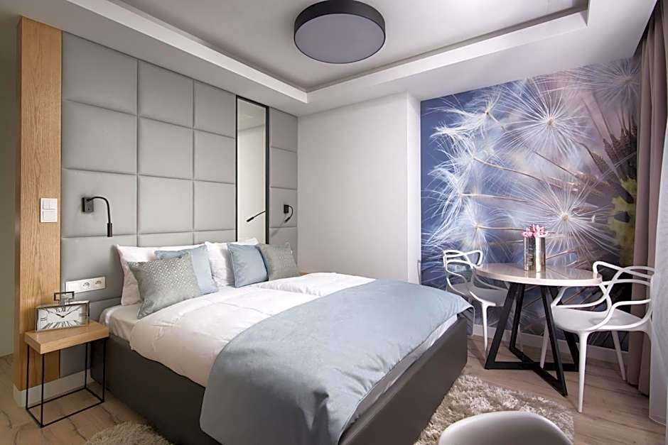 My Story Sopot Apartments