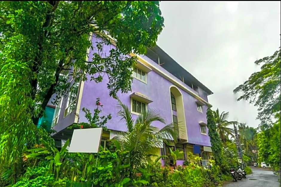 Daffodils Guest House – Calangute, KY