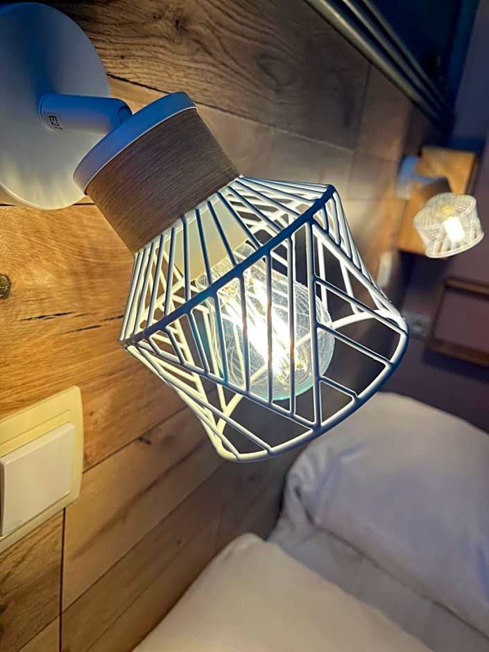 L'Acadie Brasserie Plage