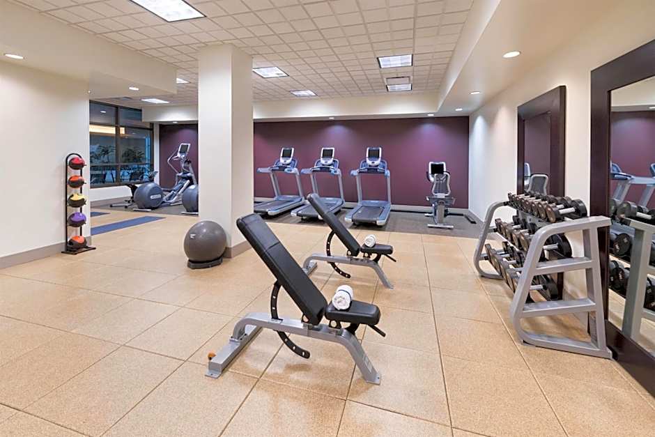 Embassy Suites by Hilton Nashville SE Murfreesboro