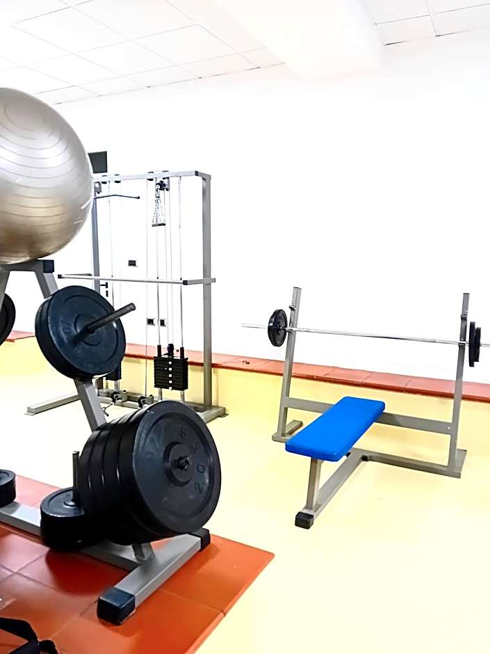 Sporthotel Villa Stella